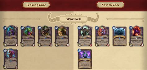 best hearthstone warlock deck|best warlock deck hearthstone 2023.